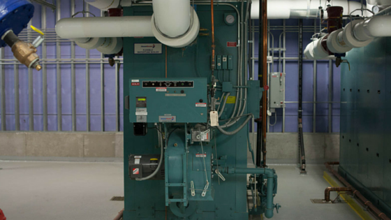 Why Proper Boiler Maintenance is Essential